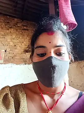 Mahek_love143's cam snapshot