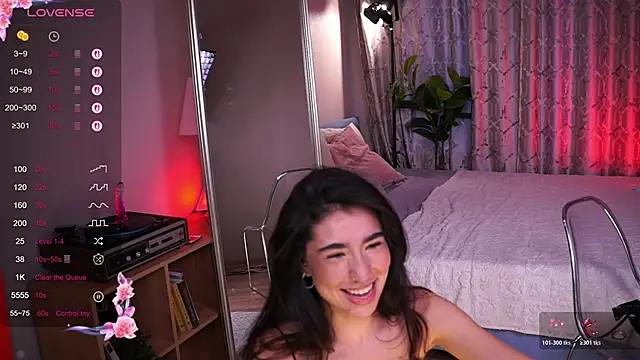 YokoKoko_'s cam snapshot