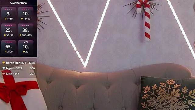 RubyDivine's cam snapshot