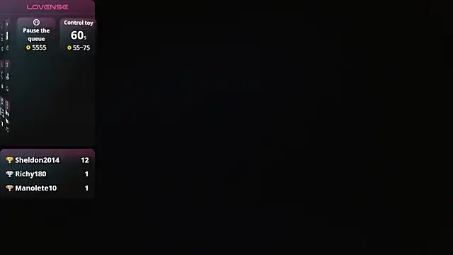 Samantha__Benet's cam snapshot