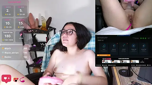 sobresalinaa live sex cam