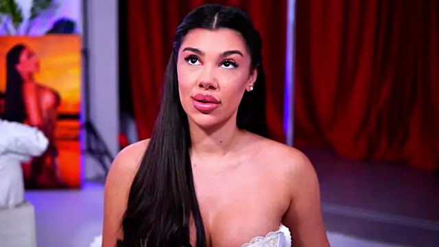 NatyDesiree's cam snapshot