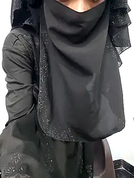 Noorkhatoon's cam snapshot