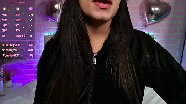 RitaVirginia's cam snapshot