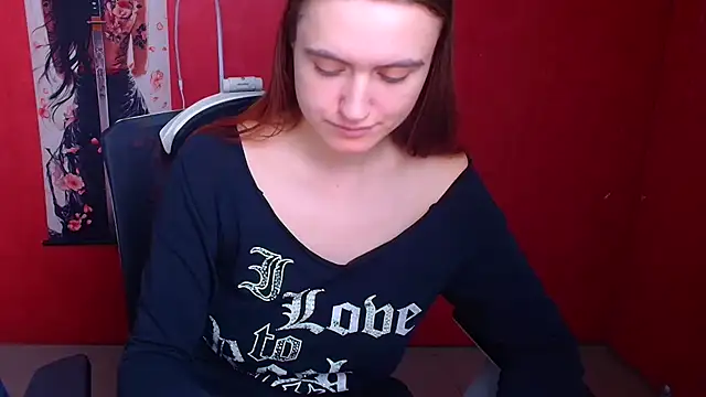 Gabriellagirl's cam snapshot