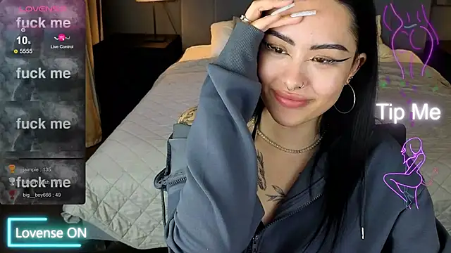 baby__kim's cam snapshot