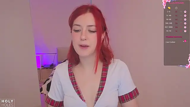 bananasgirl's cam snapshot