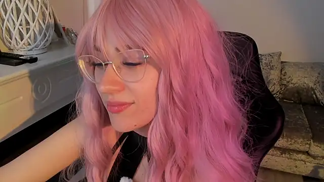 EvaBllake's cam snapshot