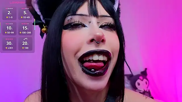 venomeowww__'s cam snapshot