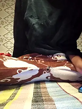 Aidakhan1212's cam snapshot