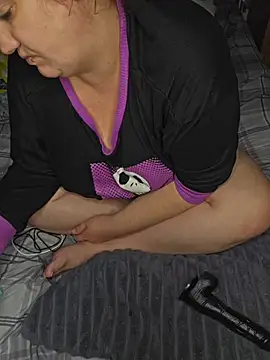 BabygurlJay's cam snapshot