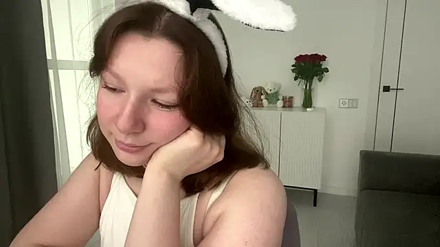 TamekiaSamii's cam snapshot