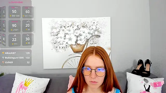 Evarey_'s cam snapshot