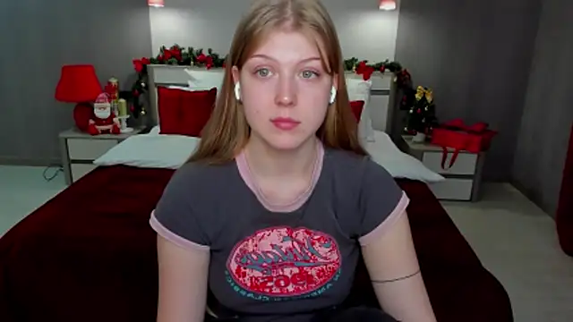 Stella_Light's cam snapshot