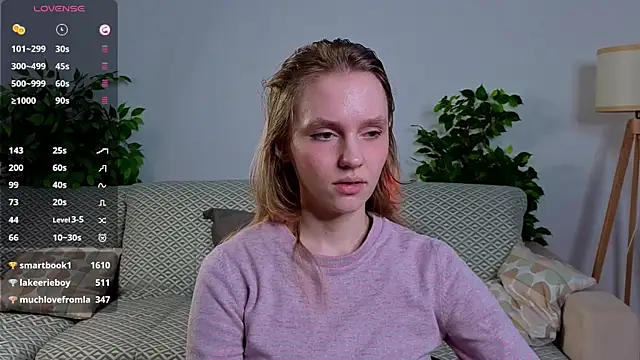 SueSasportas's cam snapshot