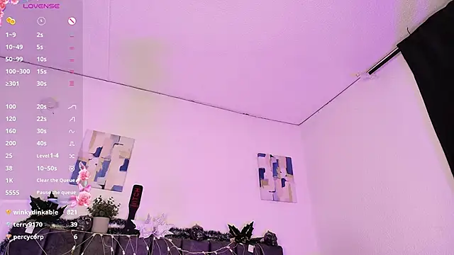 Jedah18's cam snapshot