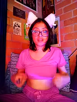 Winter_111's cam snapshot