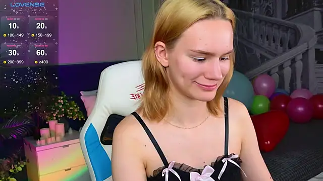 Ramona___'s cam snapshot