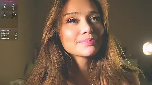 SanySenise's web cam