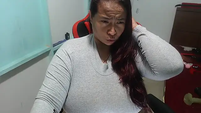 NatalySexxxMilk's cam snapshot