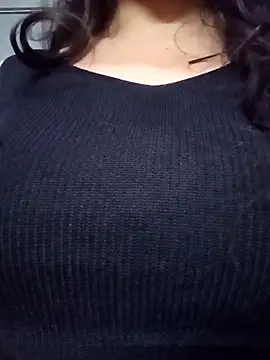 Aachal_7's cam snapshot