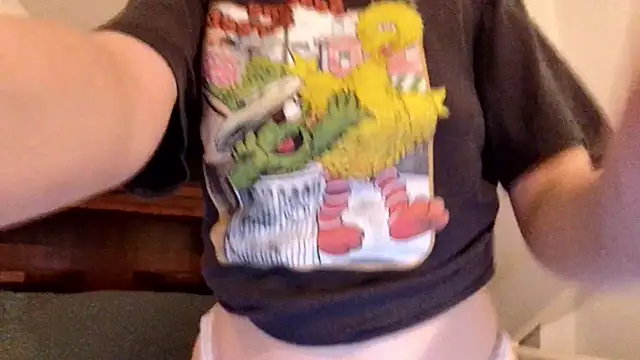 sun_place's cam snapshot