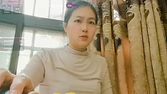 shanyao-123's cam snapshot