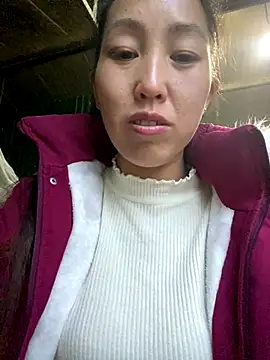 Huong-Ly's cam snapshot