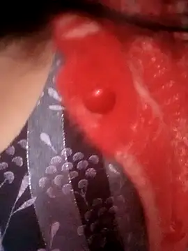 TINASONI's cam snapshot