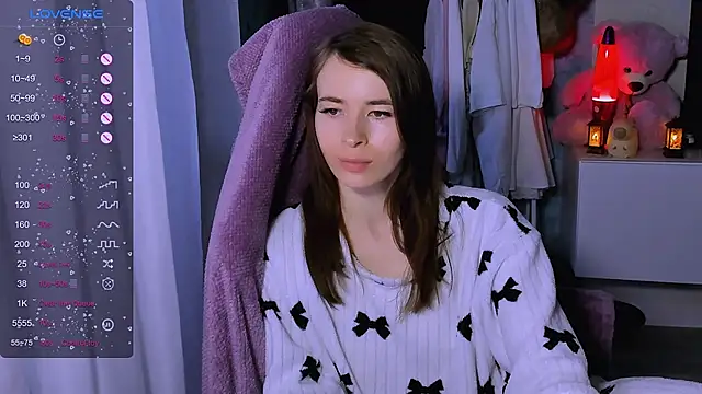 ZoyaMill's cam snapshot