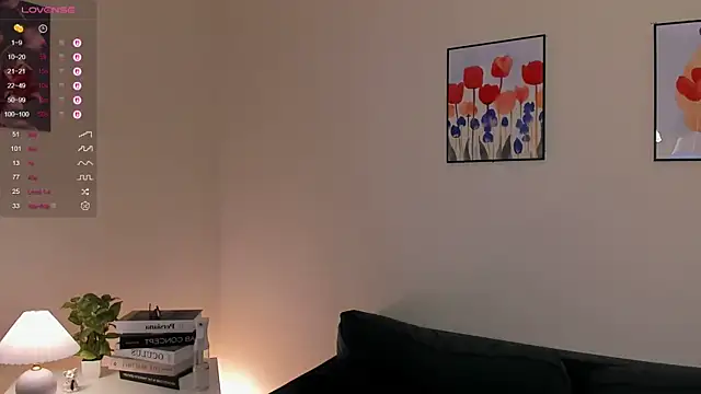 sweet_and_flirt's cam snapshot