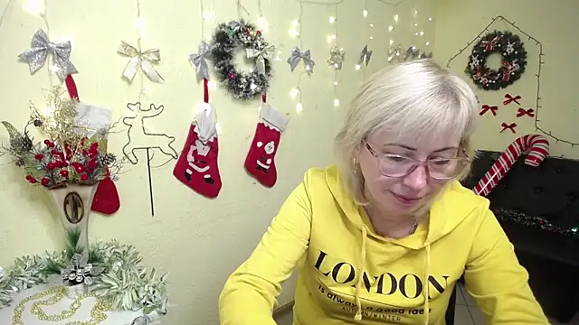 LaurenWishy's cam snapshot