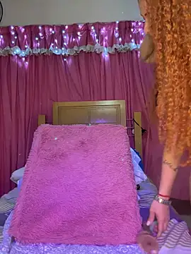 xyarela_Hot's cam snapshot