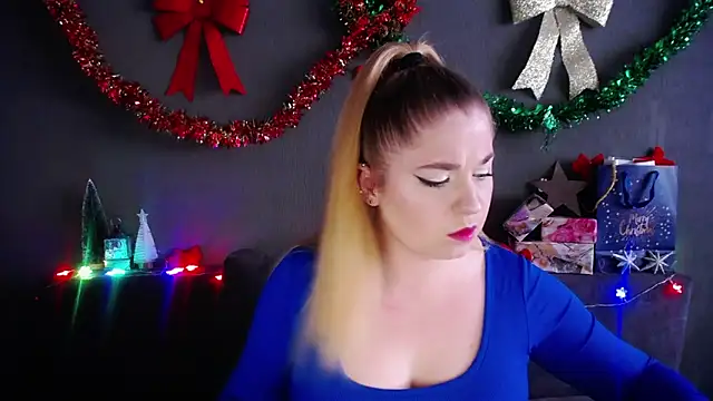 JessikaDaniel's cam snapshot