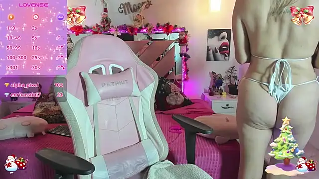 Karly_moon's cam snapshot