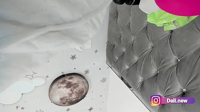 daliz_20_z's cam snapshot