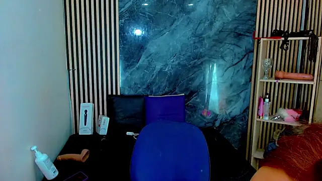 Cloelombard's cam snapshot