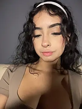 RosseMelody's cam snapshot