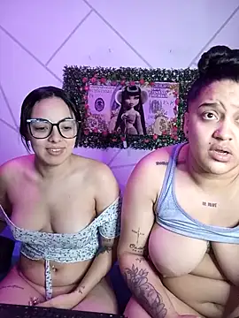 Sweet_Dirty_Baby's web cam