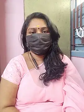 Tamil_Azhaghi25's cam snapshot