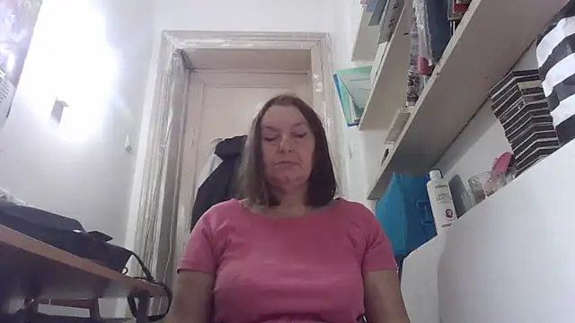 AnnaLive570's cam snapshot