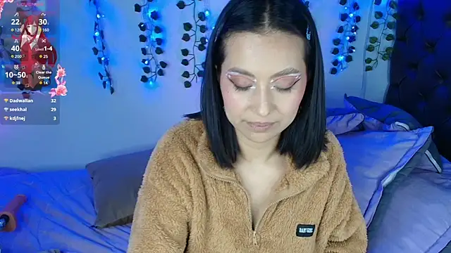 Eris_Velvet's cam snapshot