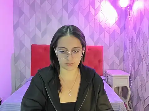 IsabellaRousset's cam snapshot