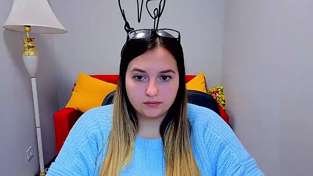 Maria_Bond's cam snapshot