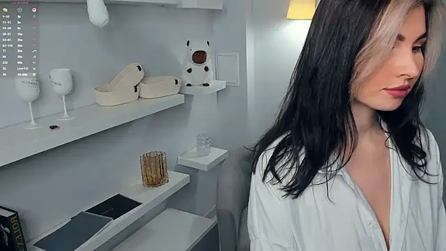 FeliciaKogen's cam snapshot