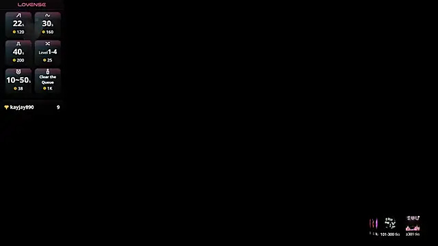 Lizziegrey0's cam snapshot