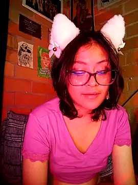 Winter_111's cam snapshot