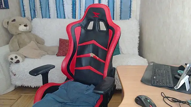 KellyNory's cam snapshot