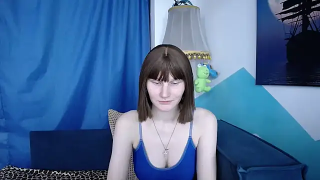 cornflower_mm's cam snapshot