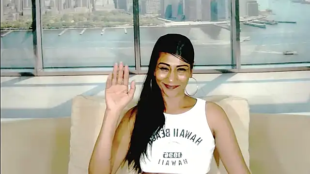 ErroticStarr's cam snapshot